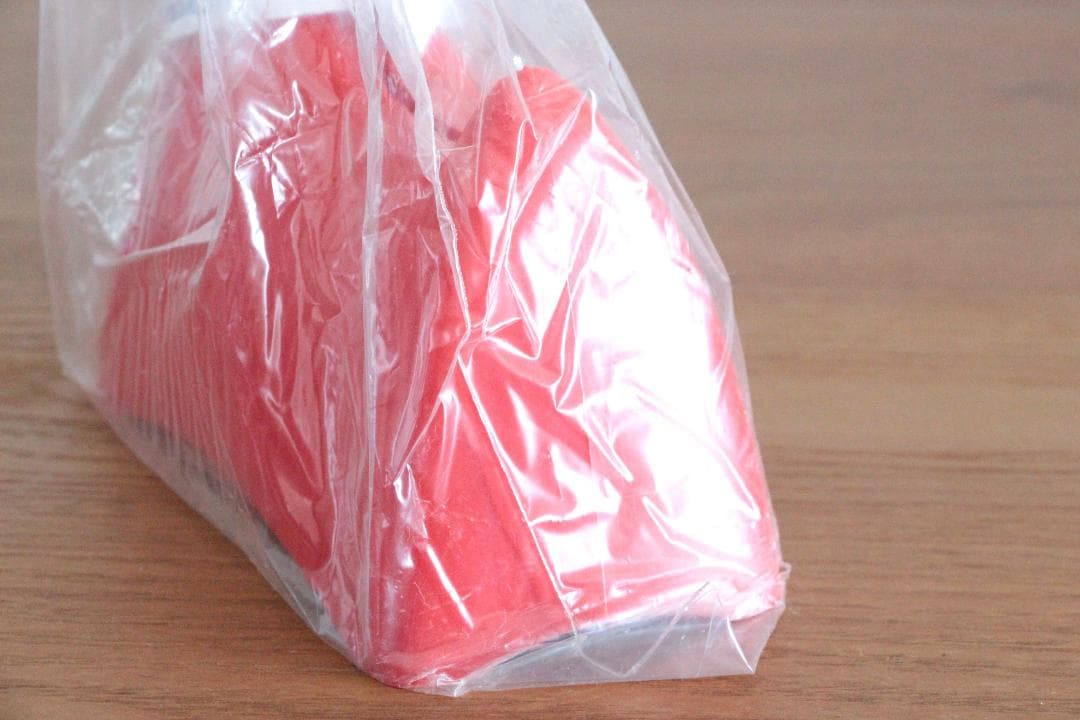 Stig Lindberg スティグリンドベリ 貯金箱 レッド