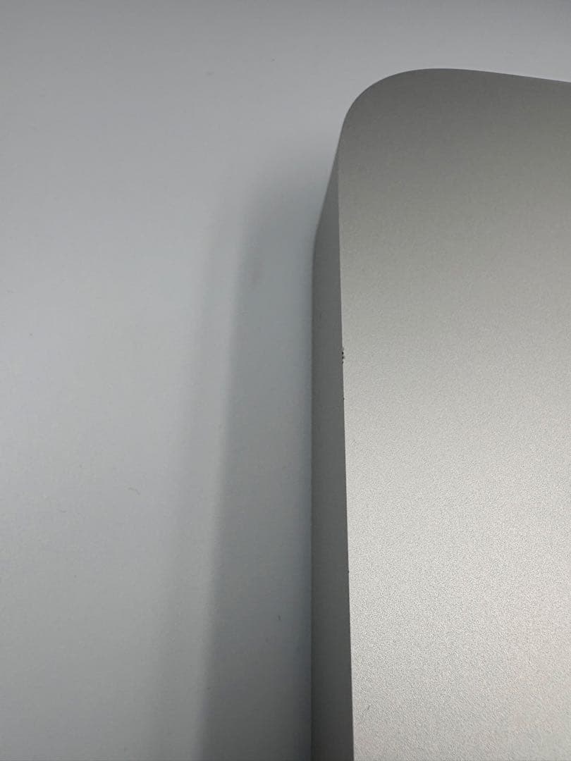 Apple Mac mini M1チップ（8GB / SSD 256GB）