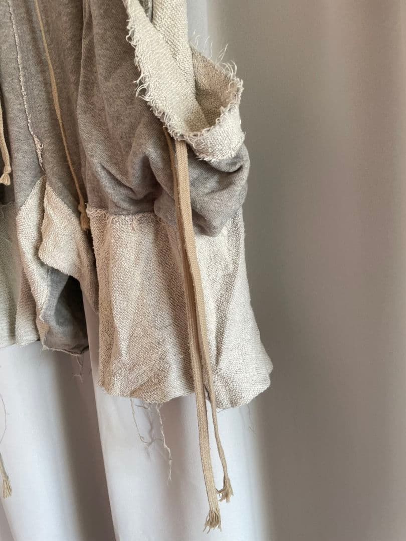 【最終値下げ】99% サルエルパンツ　リックオウエンス　rick owens