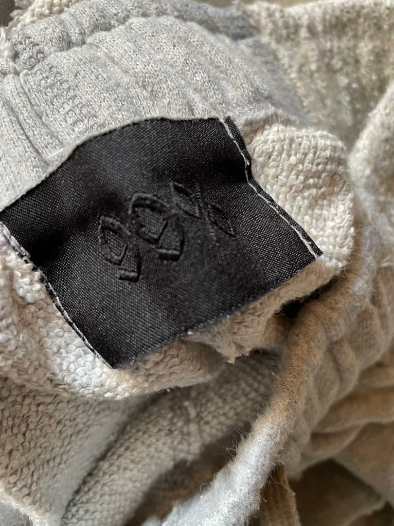 【最終値下げ】99% サルエルパンツ　リックオウエンス　rick owens