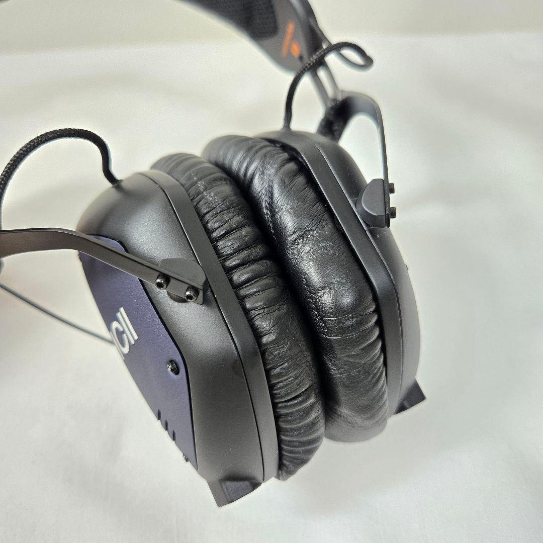 【希少品】AVICII × VMODA Crossfade ヘッドホン