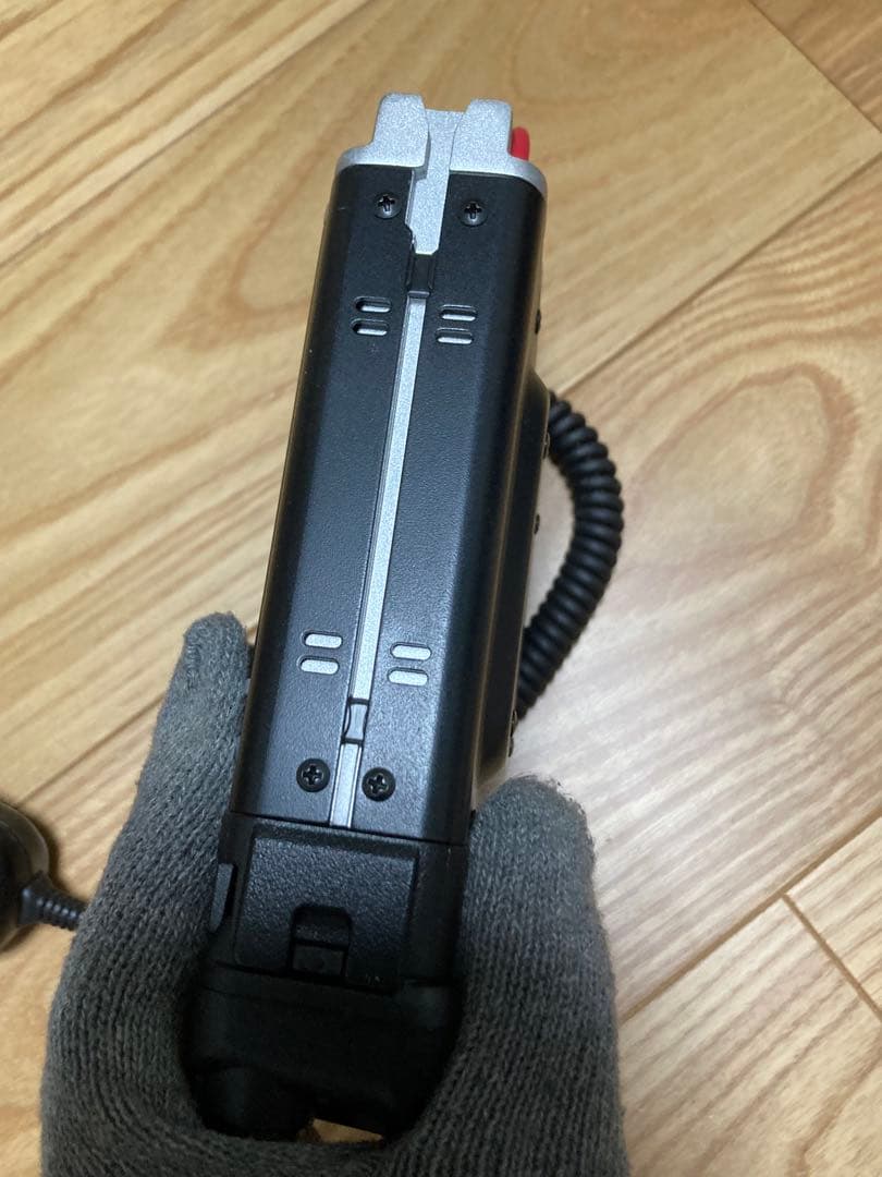 受信機 W) YAESU FTM-6000S