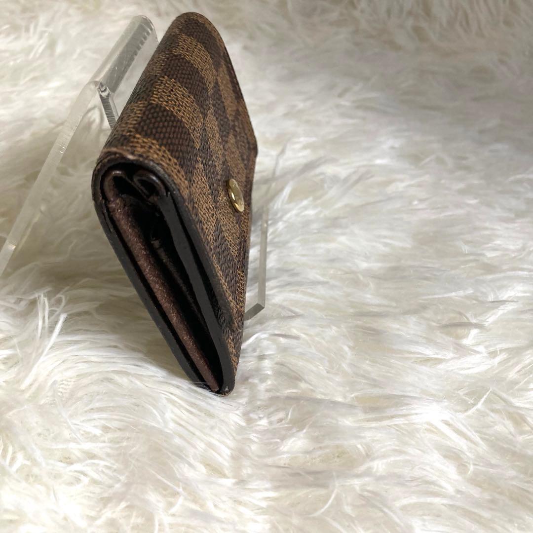 ＊a＊LOUIS VUITTON ルイヴィトン　ケース ダミエ