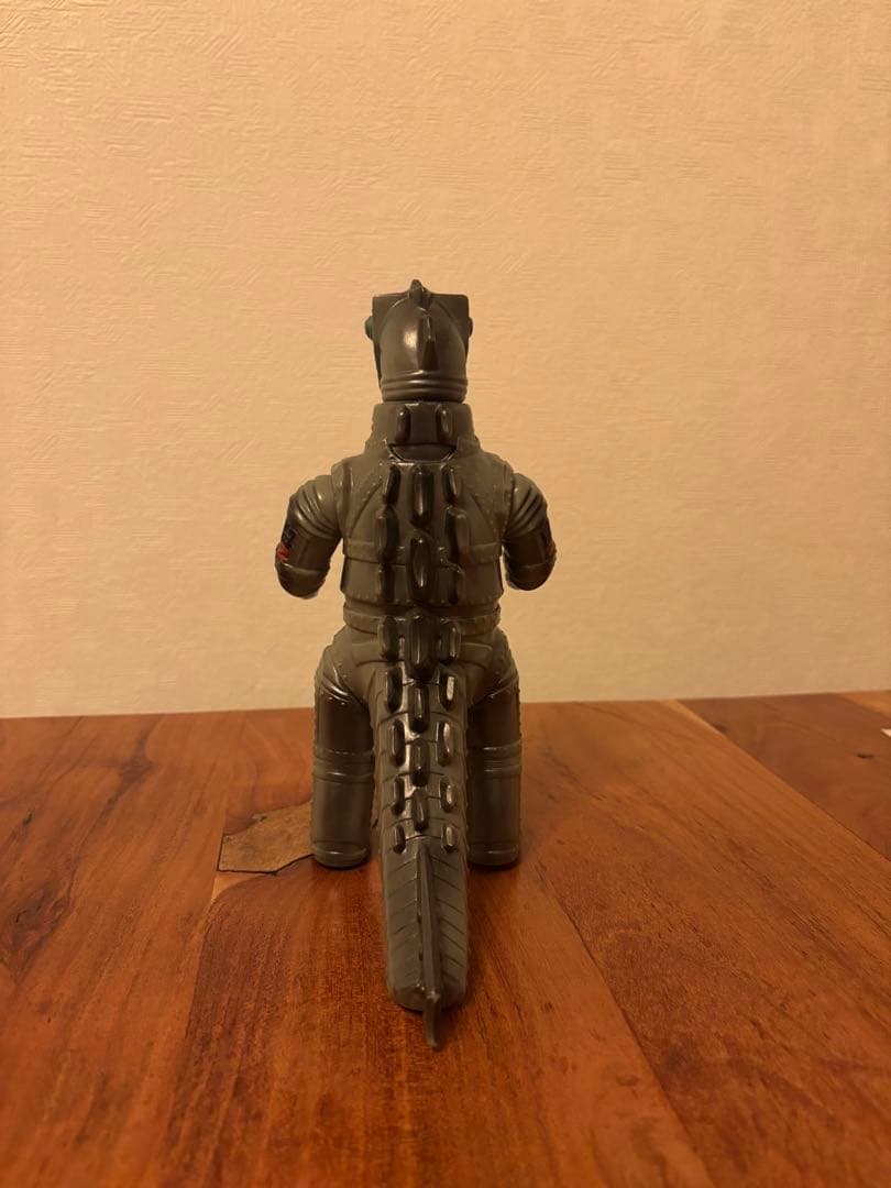 ブルマァク　メカゴジラ　M1号　レギュラーサイズ