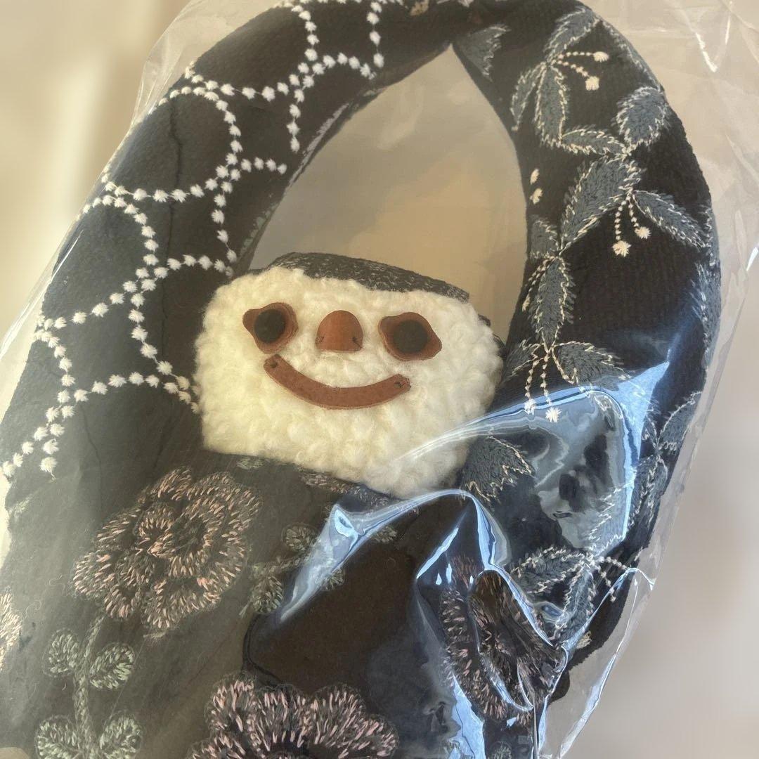 ミナペルホネン konomekaman dark mix 新品・未使用