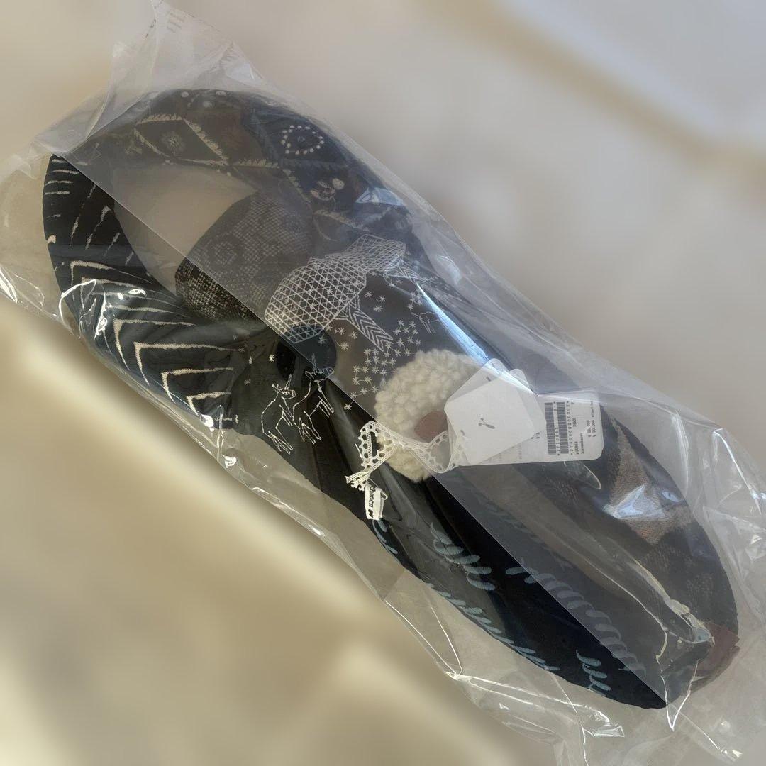 ミナペルホネン konomekaman dark mix 新品・未使用