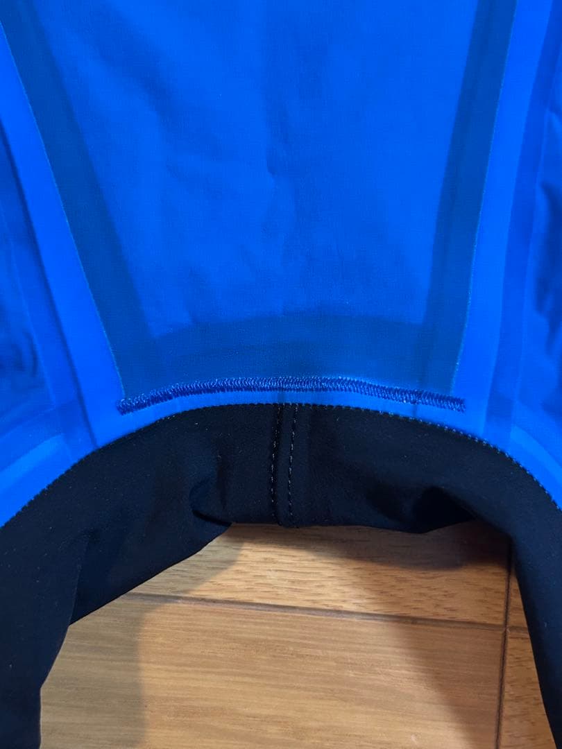 アリーナ競泳用水着　アルティメットアクアフォースX MF サイズL