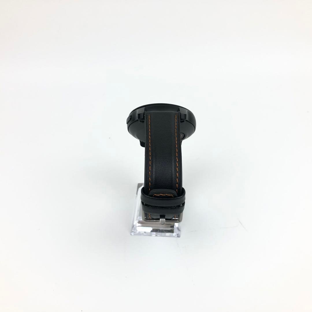 【極美品】GOLF BUDDY aim W12 GPS ゴルフウォッチ　GPS付