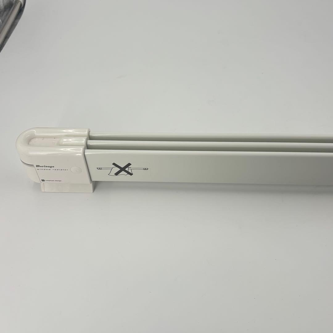 森永エンジニアリング ウインドーラジエーター W/R-600