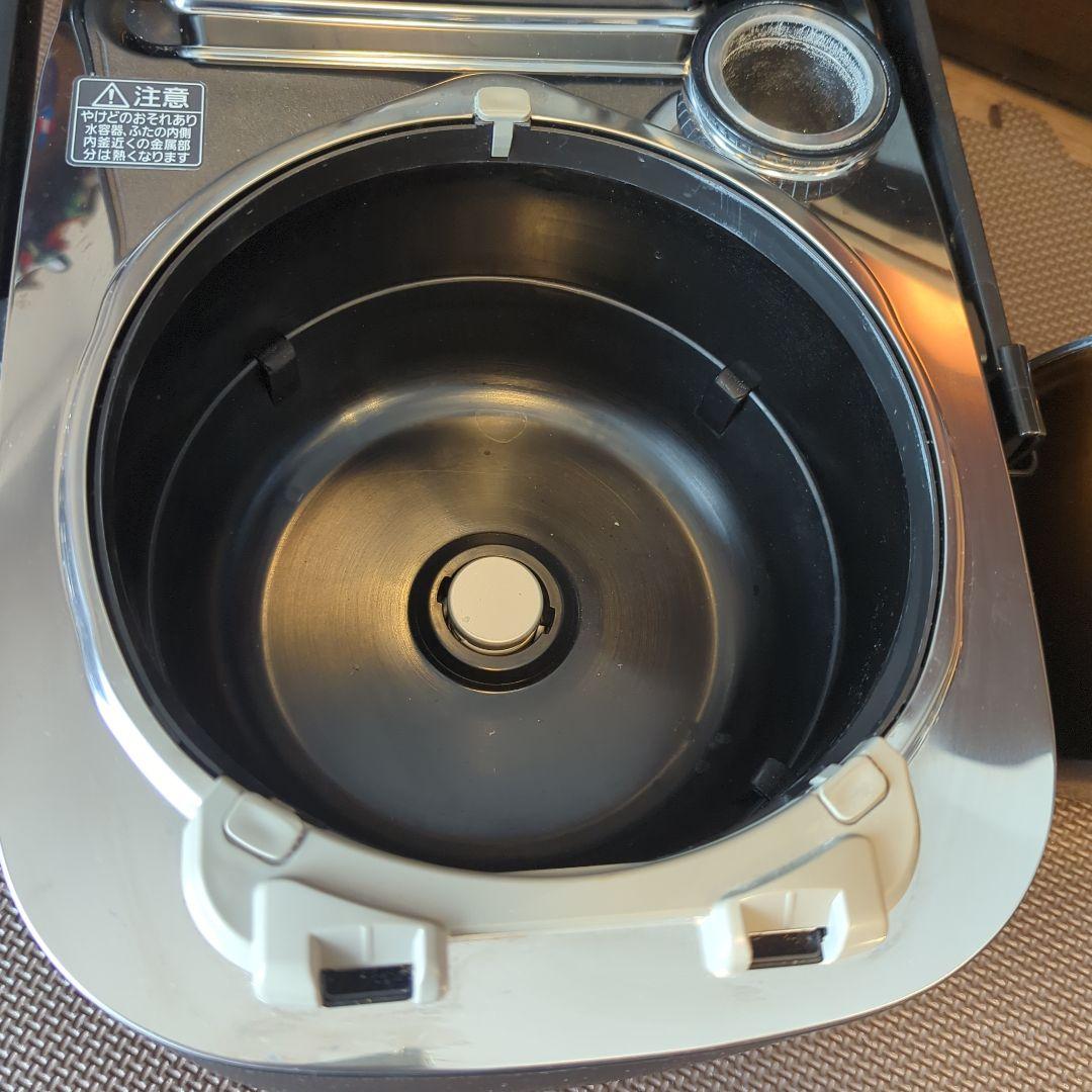 Panasonic SR-VSX108 炊飯器 5.5合