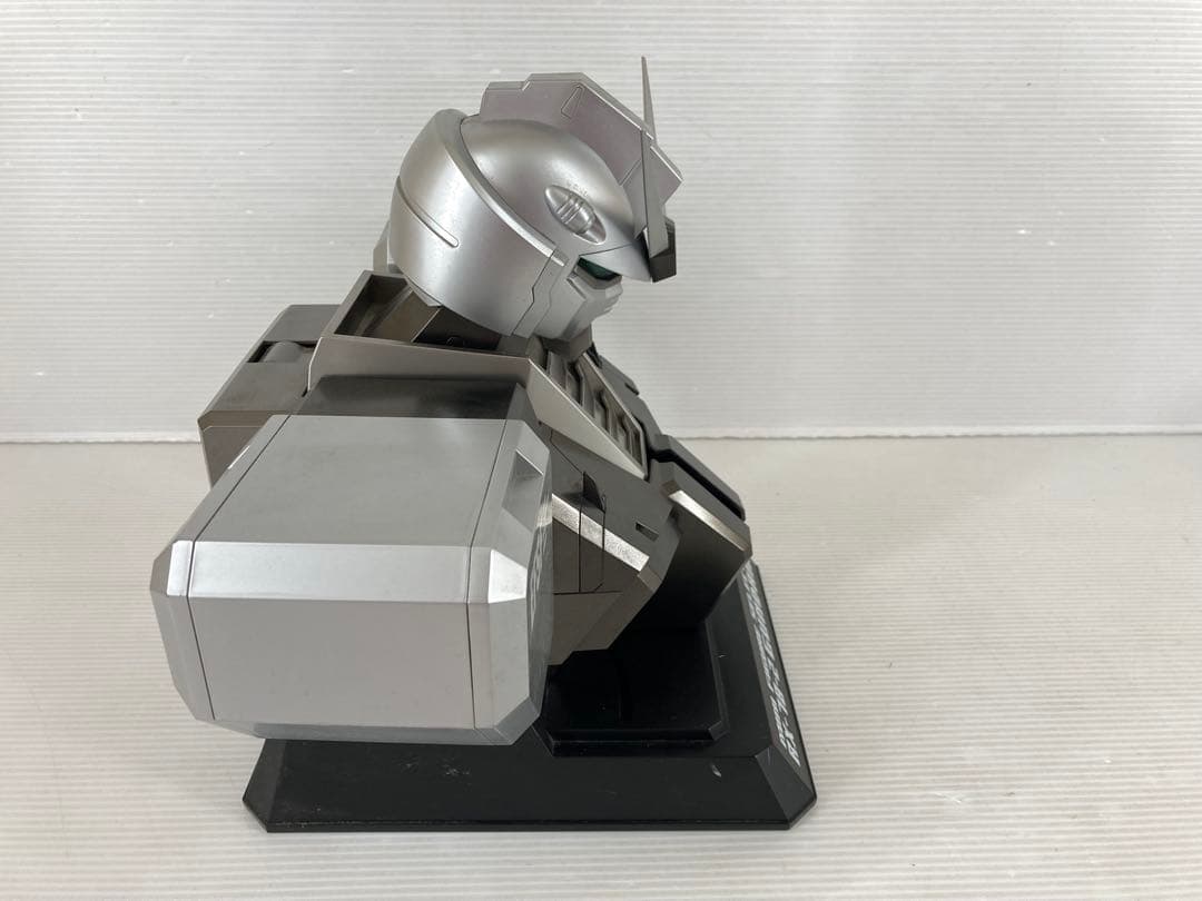 T673 ガンダム大型ディスプレイケース 中古品 説明書付き