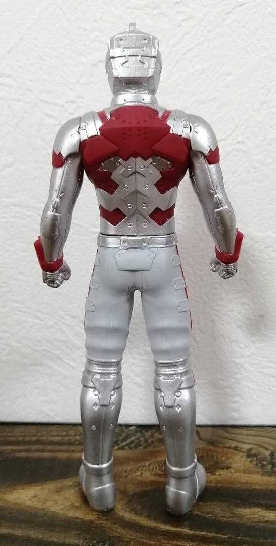 希少 ヒーローズ「ULTRAMAN」ムービーモンスターシリーズ　6体セット