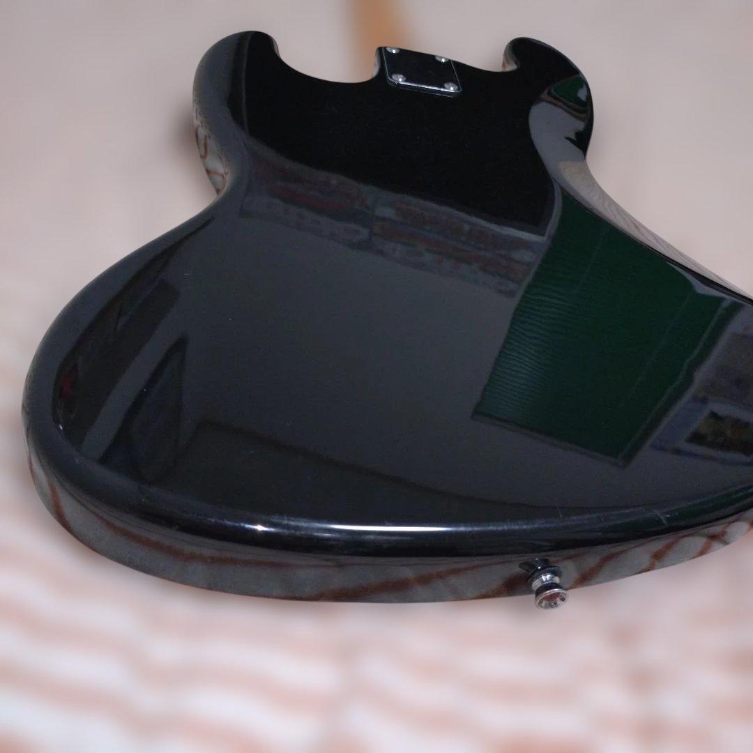 PhotoGenic ジャズベースタイプ