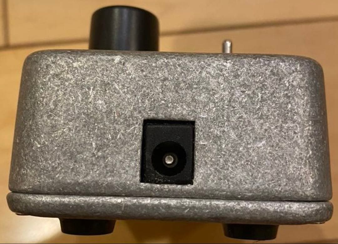 El nano FREEZE サウンドリテイナー