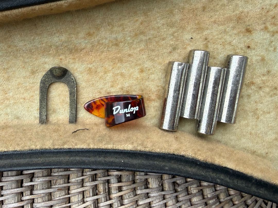 美しいイタリアのマンドリン1915年製G. Puglisi Neapolitan