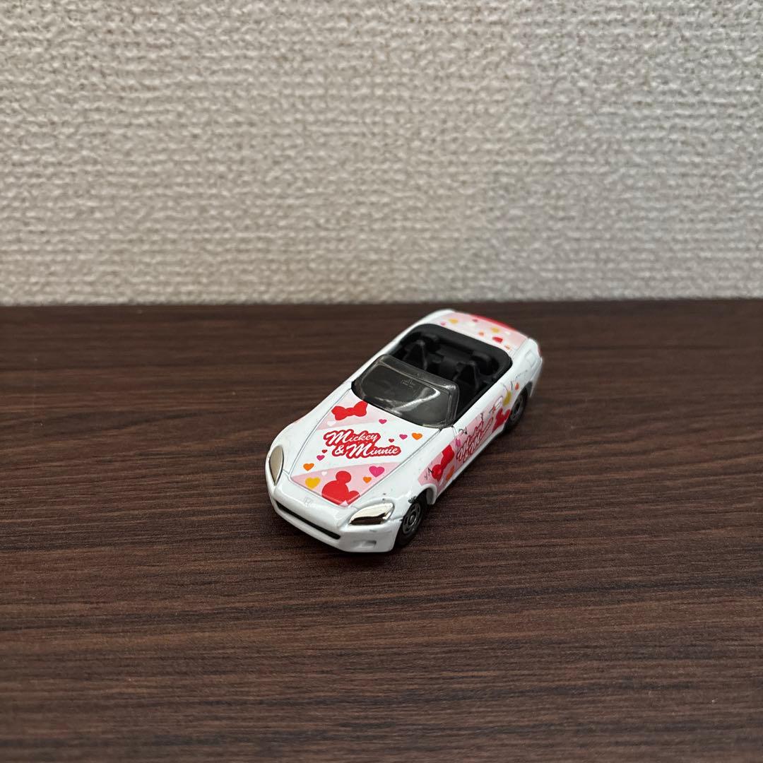 トミカ　状態確認用⑤