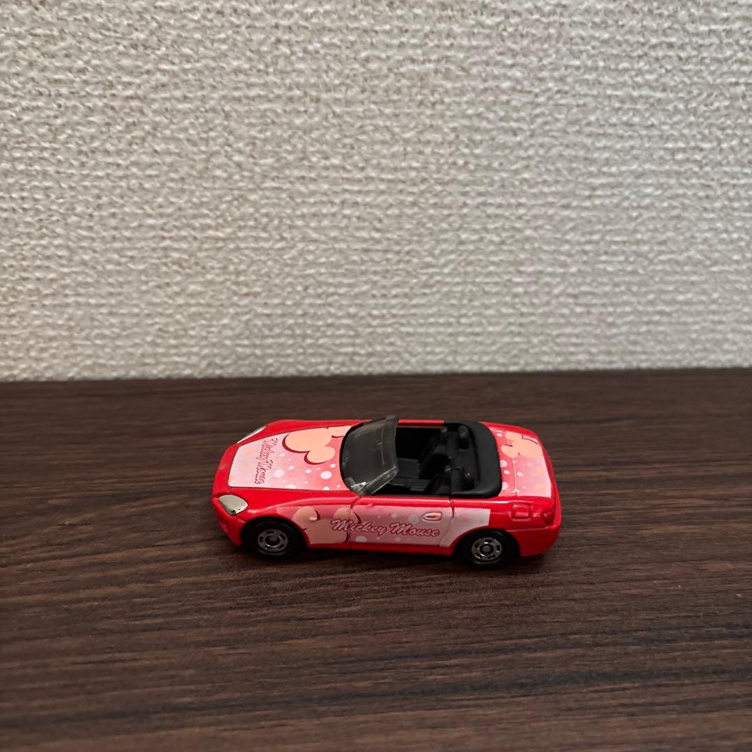 トミカ　状態確認用⑤