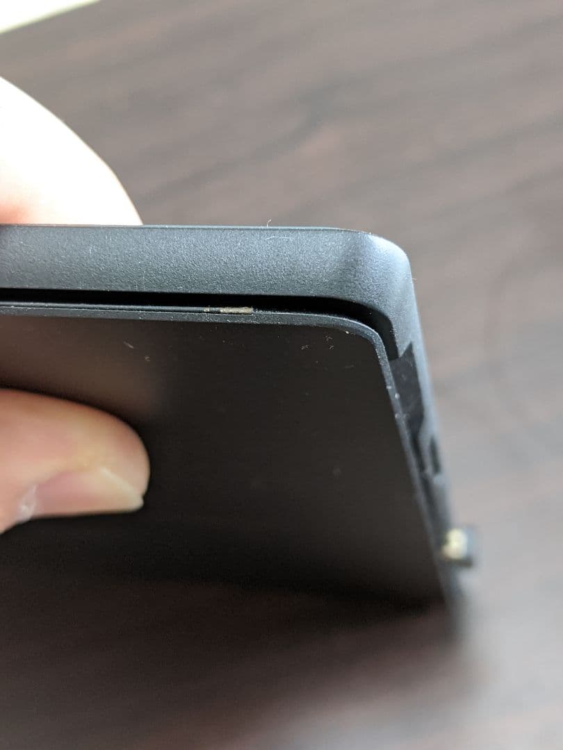 Surface pro6 サーフェスプロ6 i7