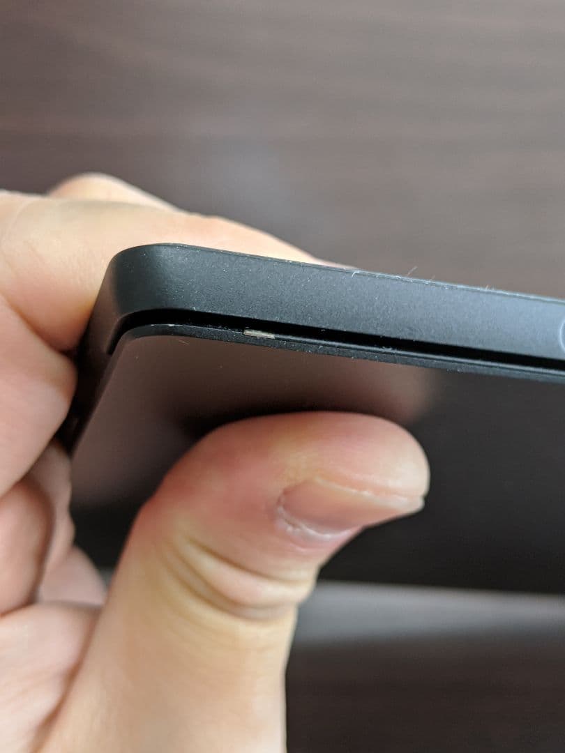 Surface pro6 サーフェスプロ6 i7