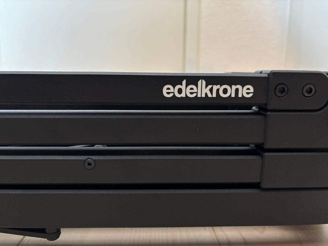 edelkrone StandPLUS 三脚