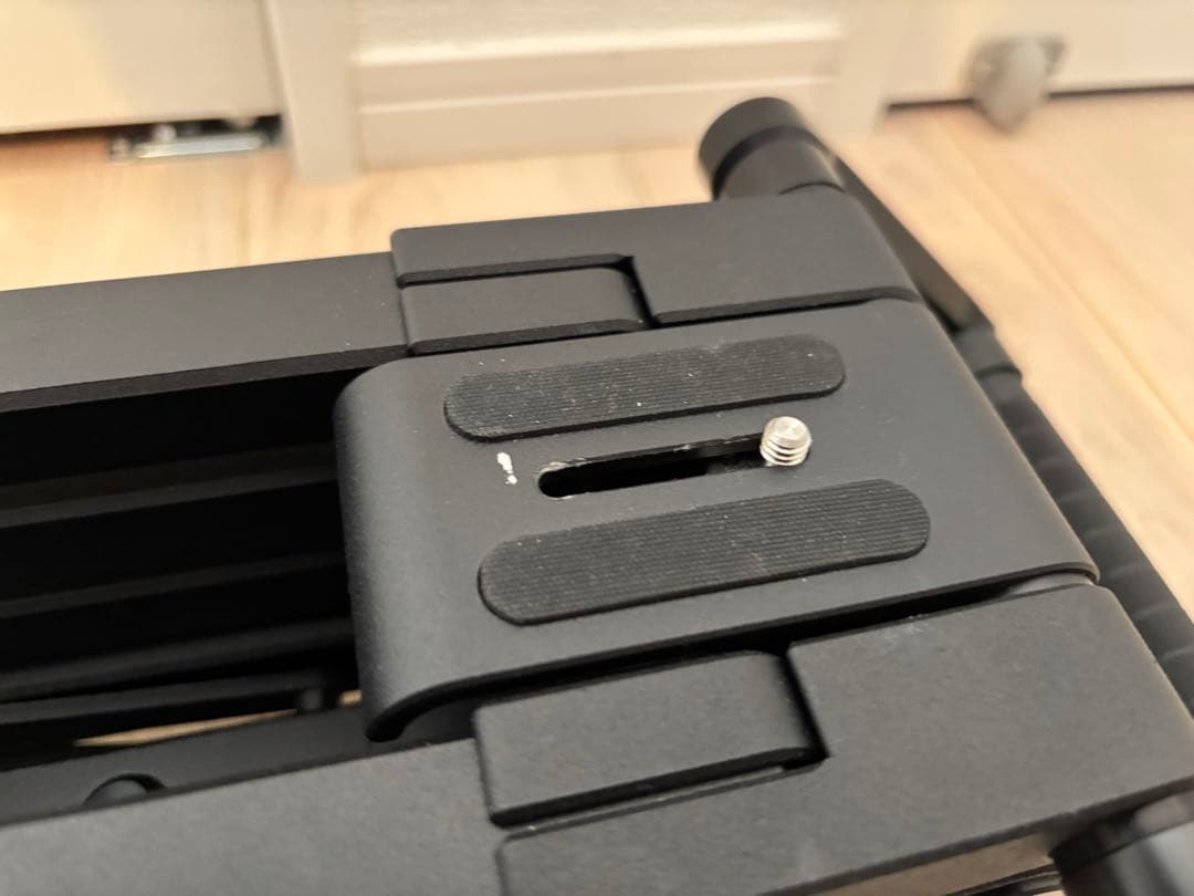 edelkrone StandPLUS 三脚