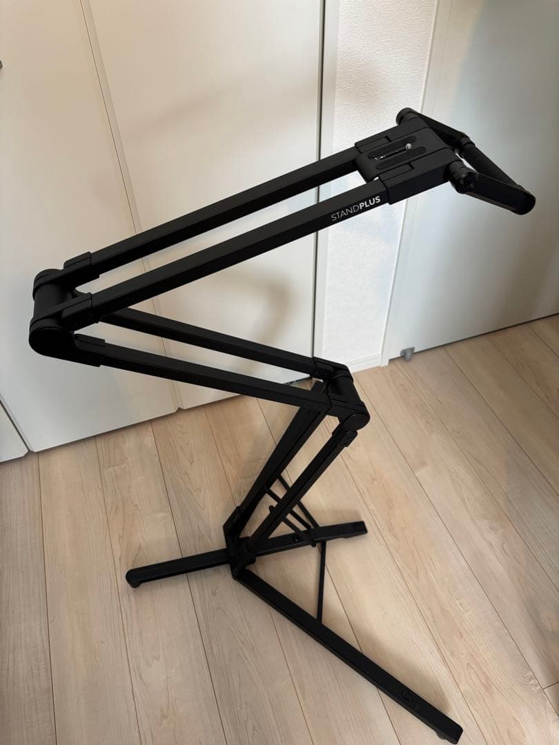 edelkrone StandPLUS 三脚