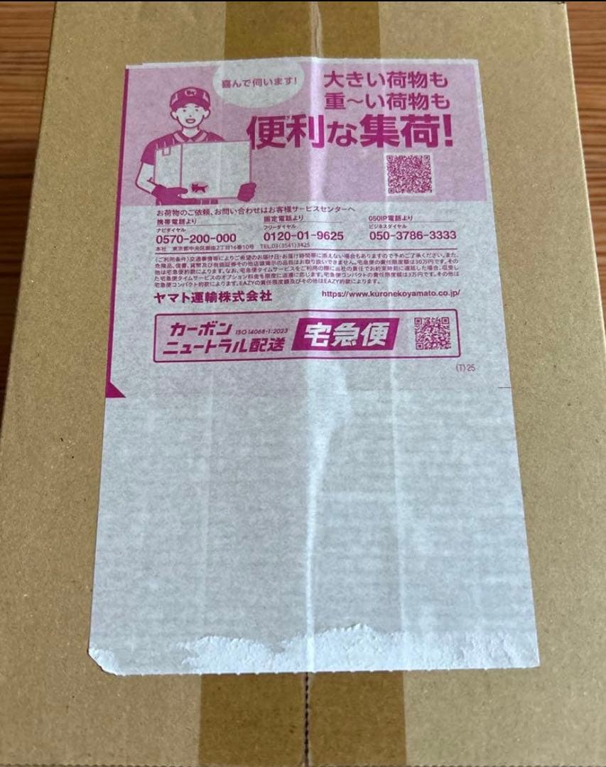 【シュリンク付き・ポケセン産】テラスタルフェスex