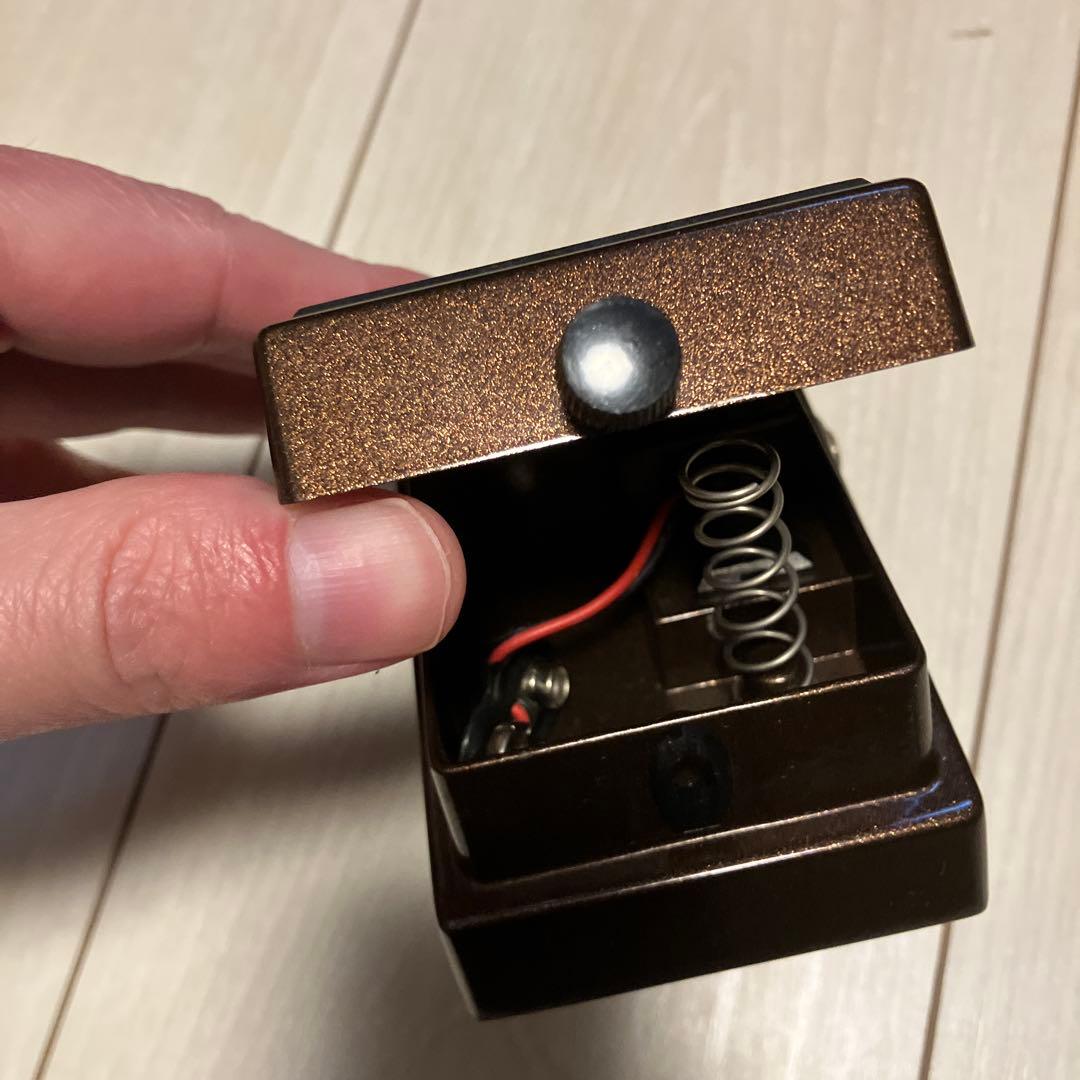 BOSS オクターブエフェクター OC-2