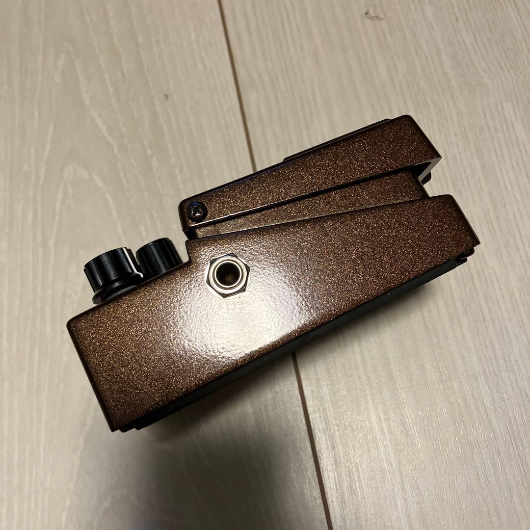 BOSS オクターブエフェクター OC-2