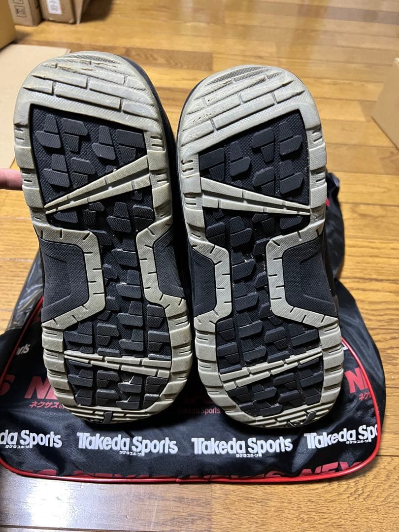 み*ら様 HEAD スノボー シューズ28.0cm