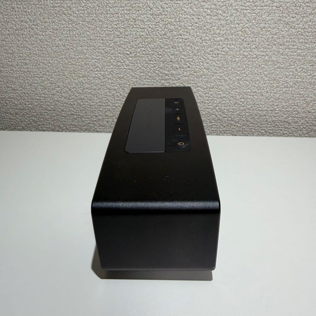 スピーカー・ウーファー BOSE SoundLink Mini II Limited Edition