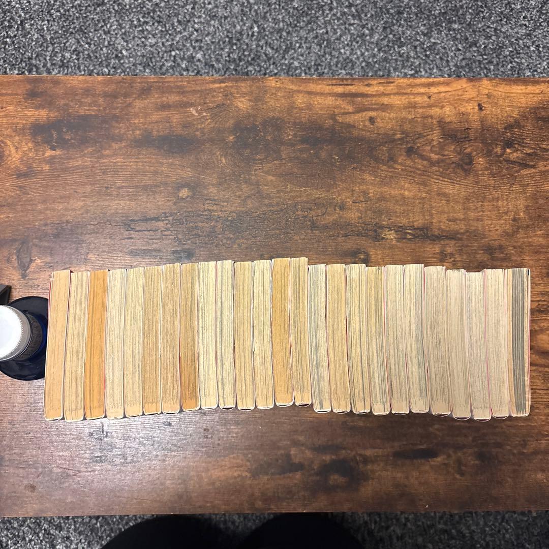 k*a様 NARUTO-ナルト- 全巻セット　新刊込み 50-72巻（新刊）7巻