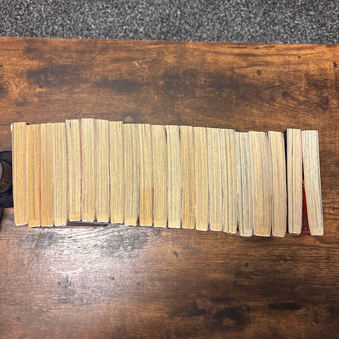 k*a様 NARUTO-ナルト- 全巻セット　新刊込み 50-72巻（新刊）7巻