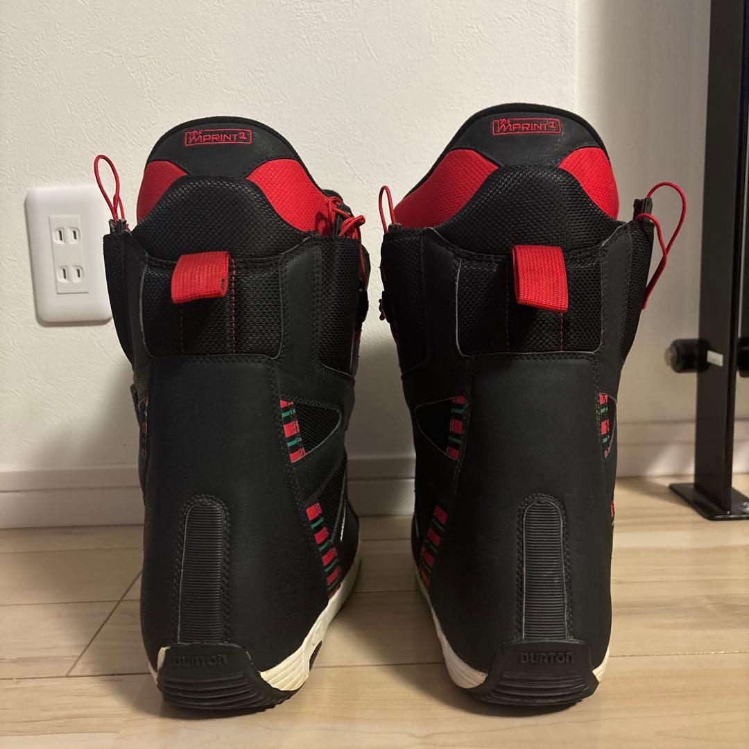 スノーボードブーツ 27cm