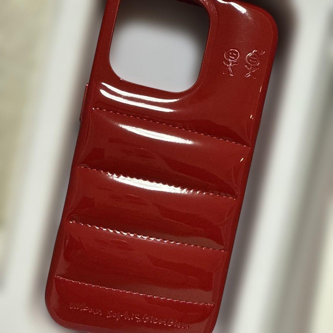 Urban sophistication スマホケース