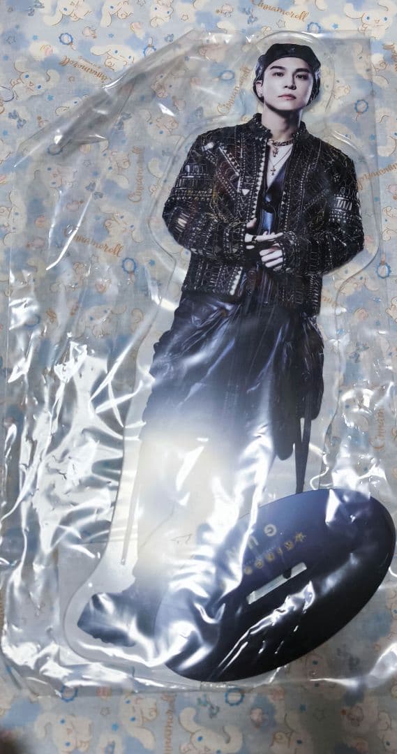 最終値下げ　岩田剛典　アクリルスタンド