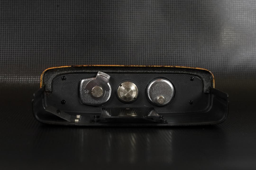 OH済 OLYMPUS PEN S F2.8 ハーフサイズ