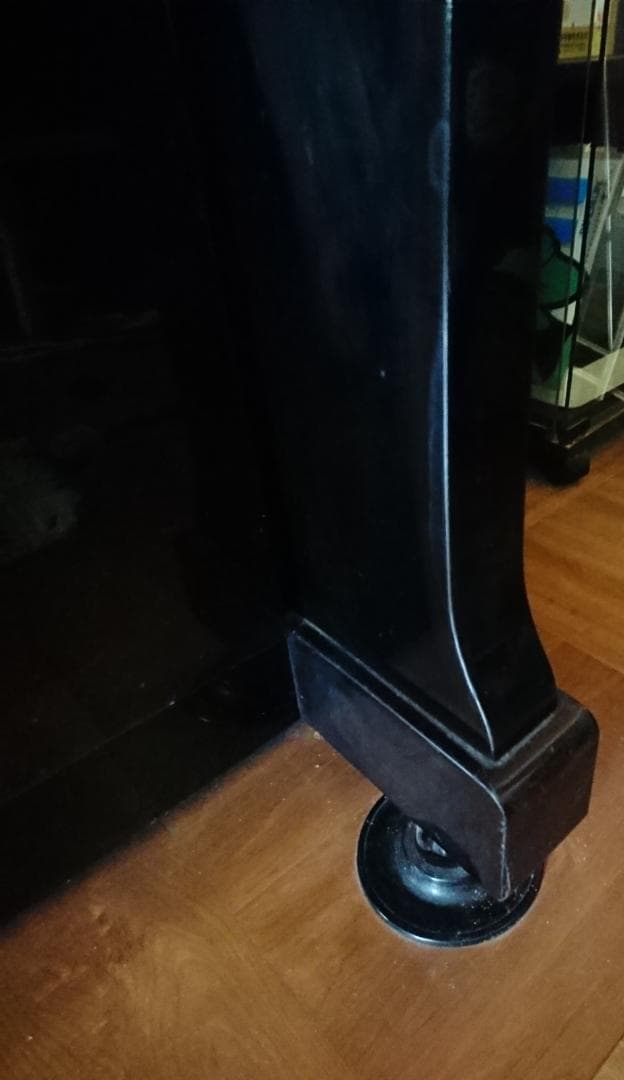 KAWAI　BL-61　アップライトピアノ