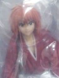 るろうに剣心　明治剣客浪漫譚　緋村剣心　フィギュア