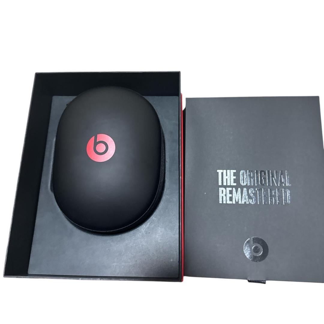Beats STUDIO WIRELESS ビーツ ブルー ヘッドホン