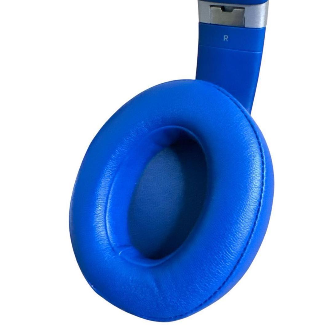 Beats STUDIO WIRELESS ビーツ ブルー ヘッドホン