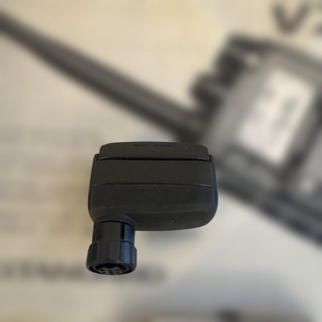 YAESU VX-8D ハンディトランシーバー