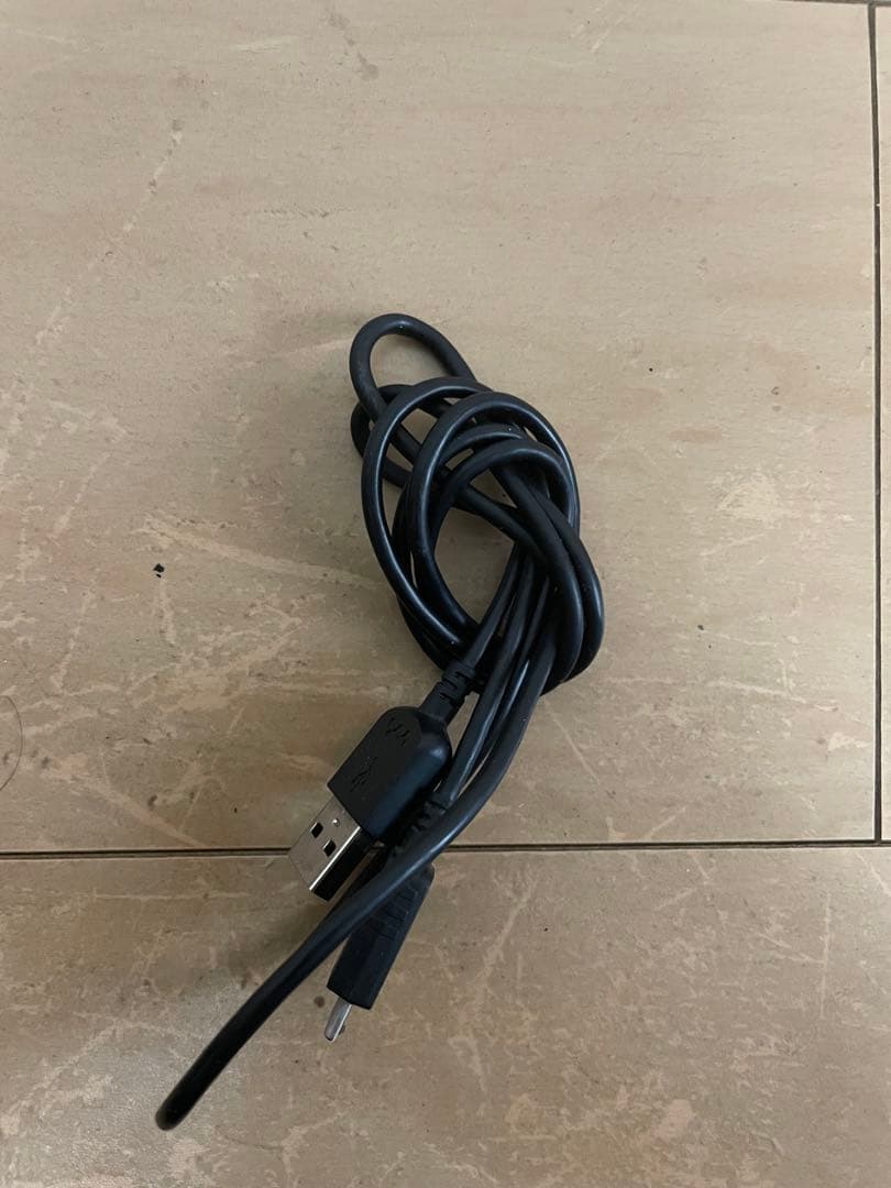 SONY ウォークマン レッド　NW-A36