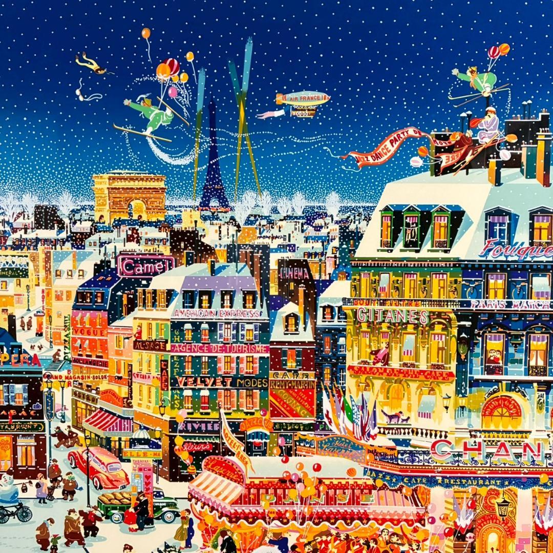 【norinori-ko】美品 ヒロ・ヤマガタ「シティライト」