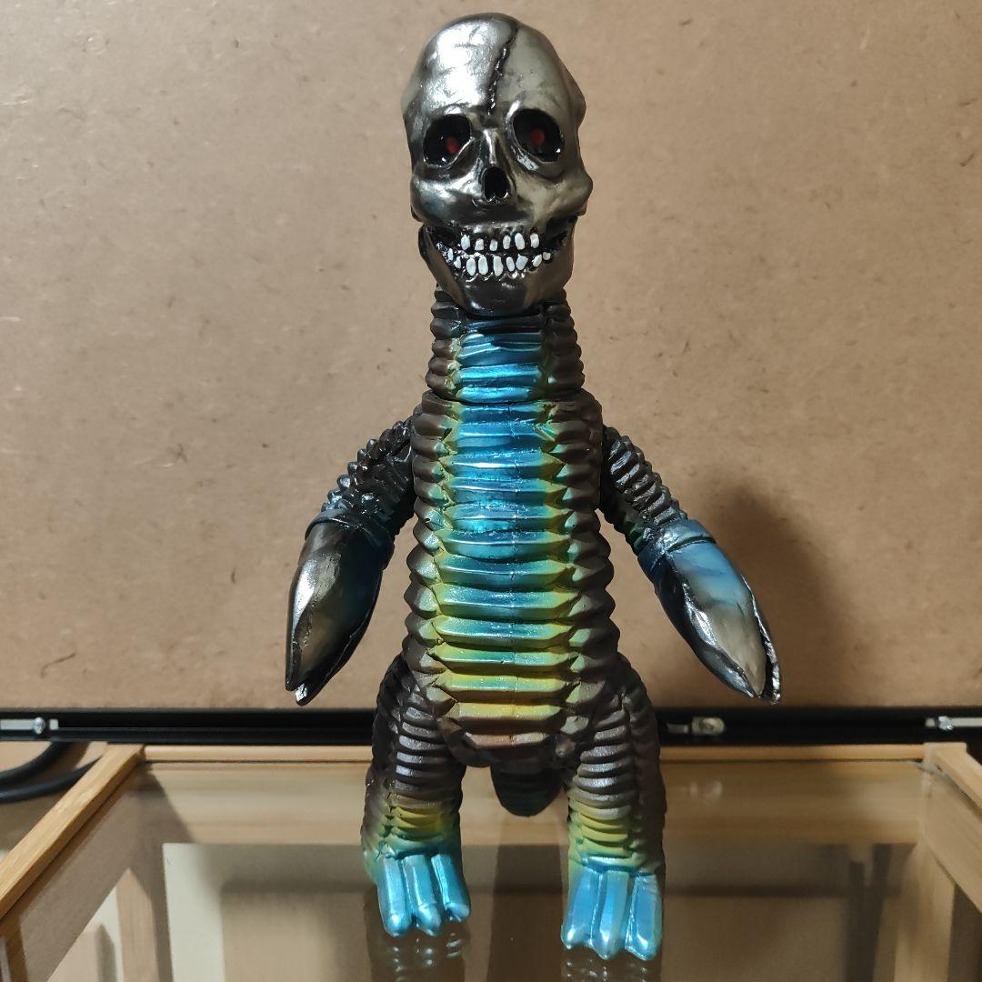 PACHISOULS　ガルタン　無版権　ワンオフ