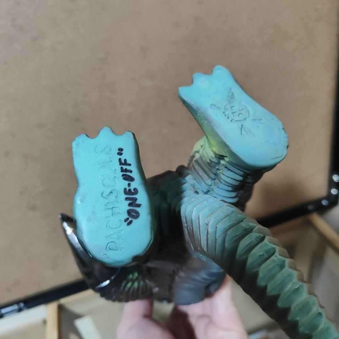 PACHISOULS　ガルタン　無版権　ワンオフ