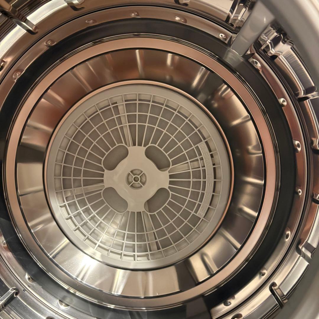 Sun Ruck 小型衣類乾燥機 SR-ASD025W 乾燥容量2.5kg