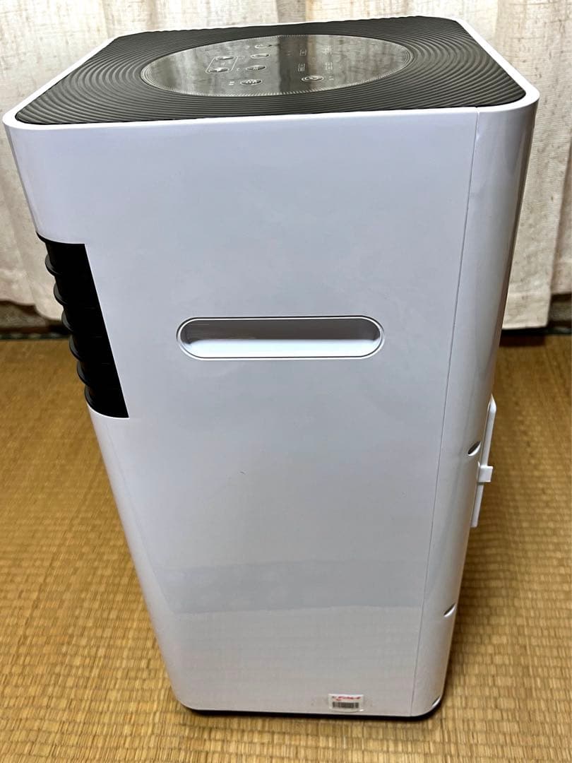 kuraca スポットクーラー