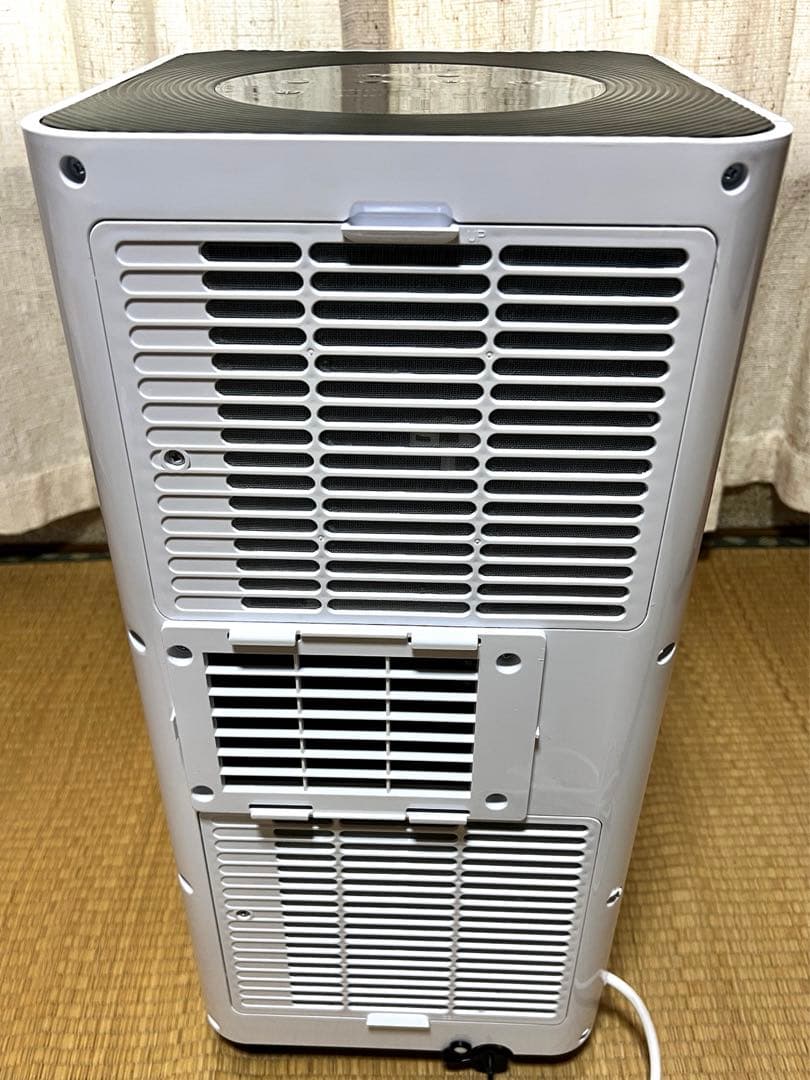 kuraca スポットクーラー