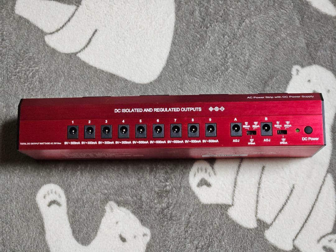 ギター VITAL AUDIO VA-15